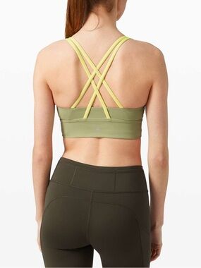 Lululemon Energy Bra